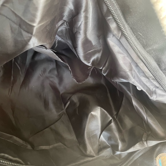 Puerto Rico Tote Bag w Zipper - Picture 7 of 7